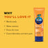 Joy Mattifying Tinted Sunscreen SPF 50 PA+++